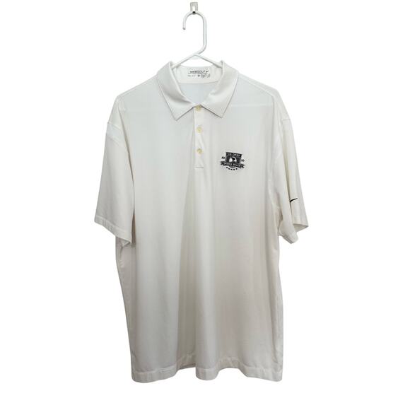 Men’s US Open Nike Polo XL - Picture 1 of 5
